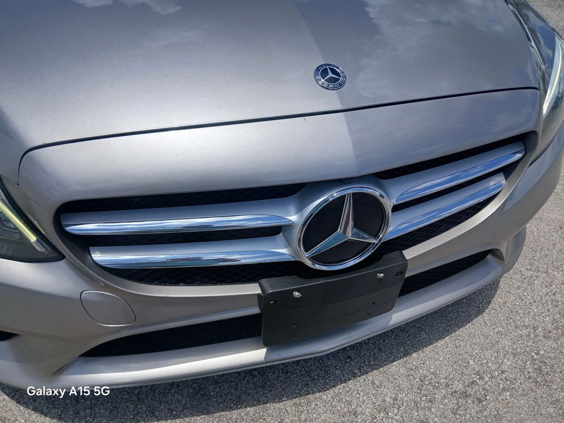 2019 Mercedes-Benz C-Class C 300 4MATIC Sedan 4D Maitland FL