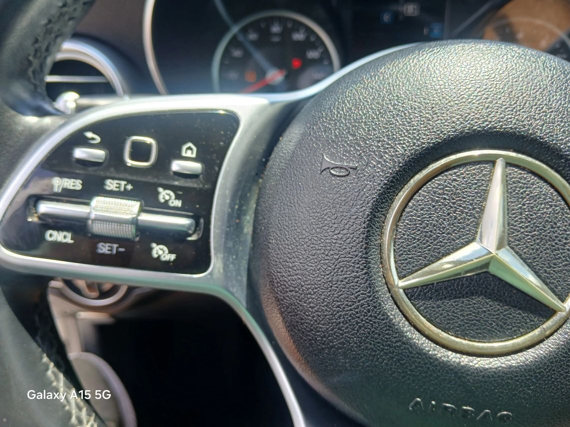2019 Mercedes-Benz C-Class C 300 4MATIC Sedan 4D Maitland FL