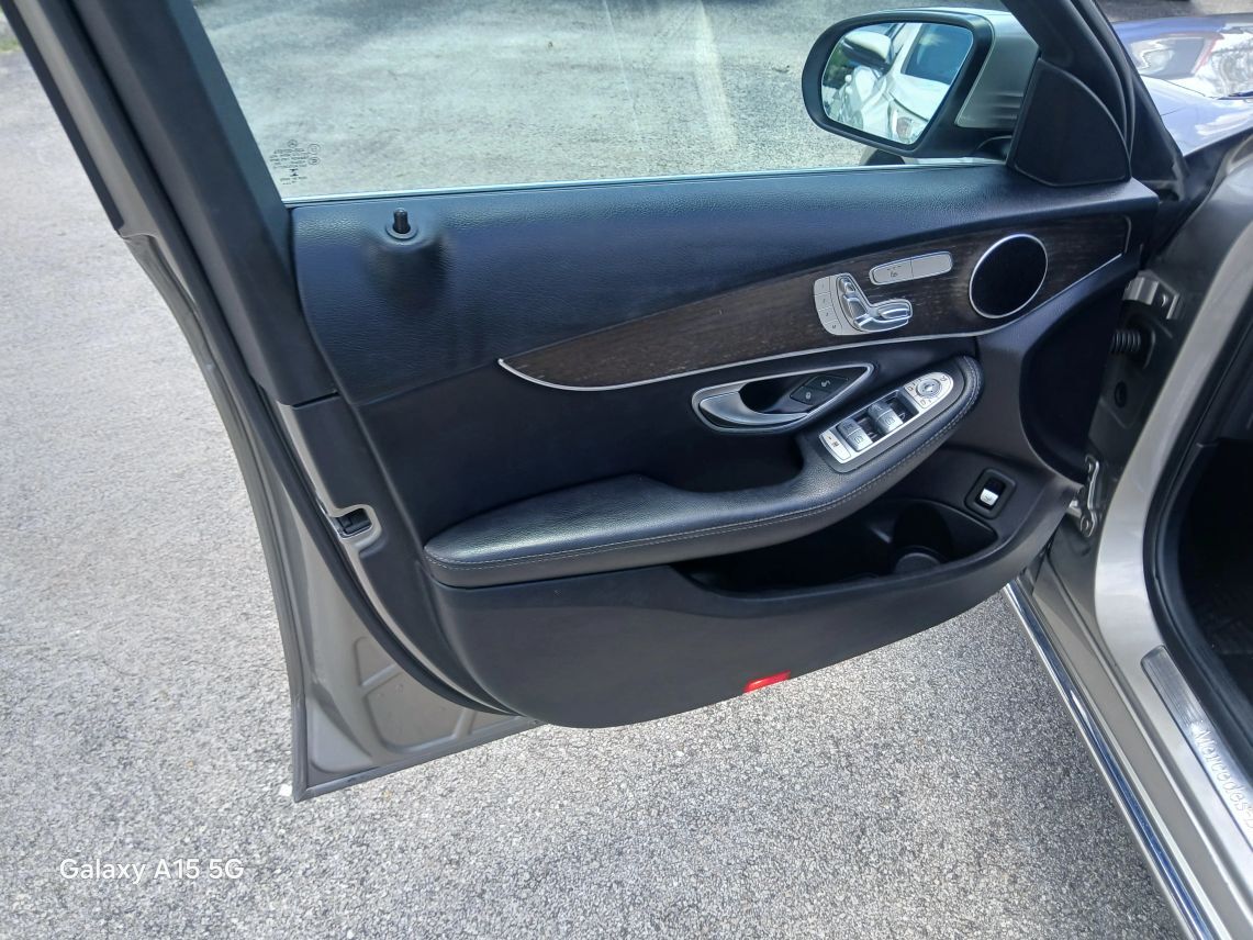2019 Mercedes-Benz C-Class C 300 4MATIC Sedan 4D Maitland FL