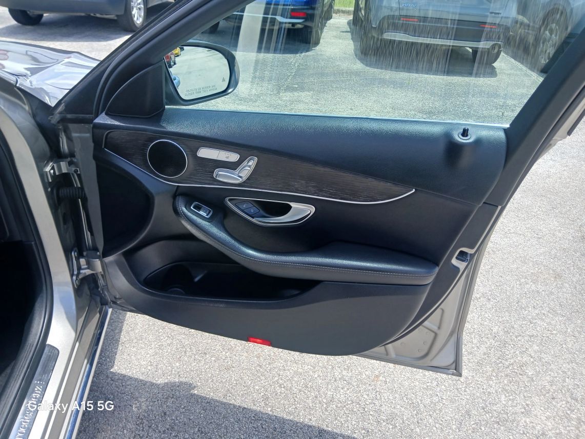 2019 Mercedes-Benz C-Class C 300 4MATIC Sedan 4D Maitland FL