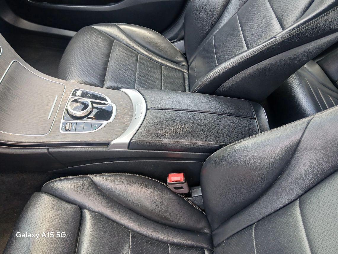2019 Mercedes-Benz C-Class C 300 4MATIC Sedan 4D Maitland FL
