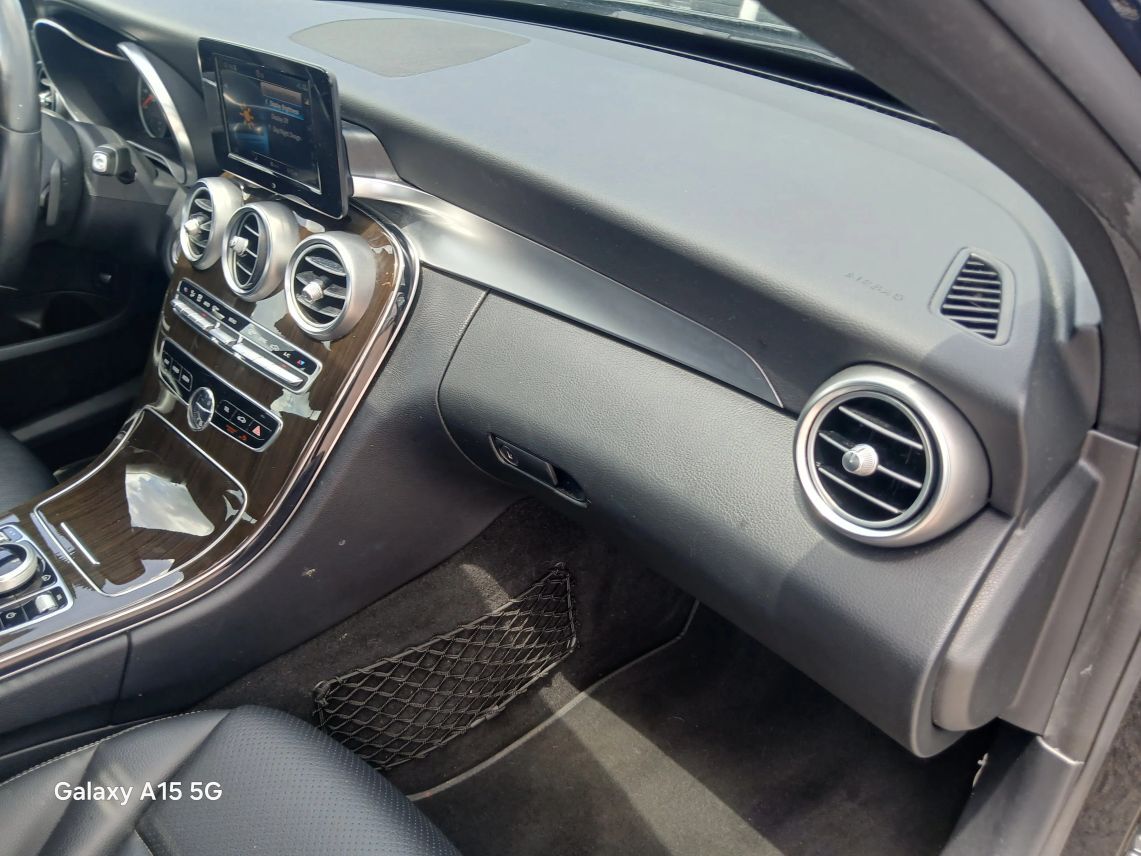 2019 Mercedes-Benz C-Class C 300 4MATIC Sedan 4D Maitland FL