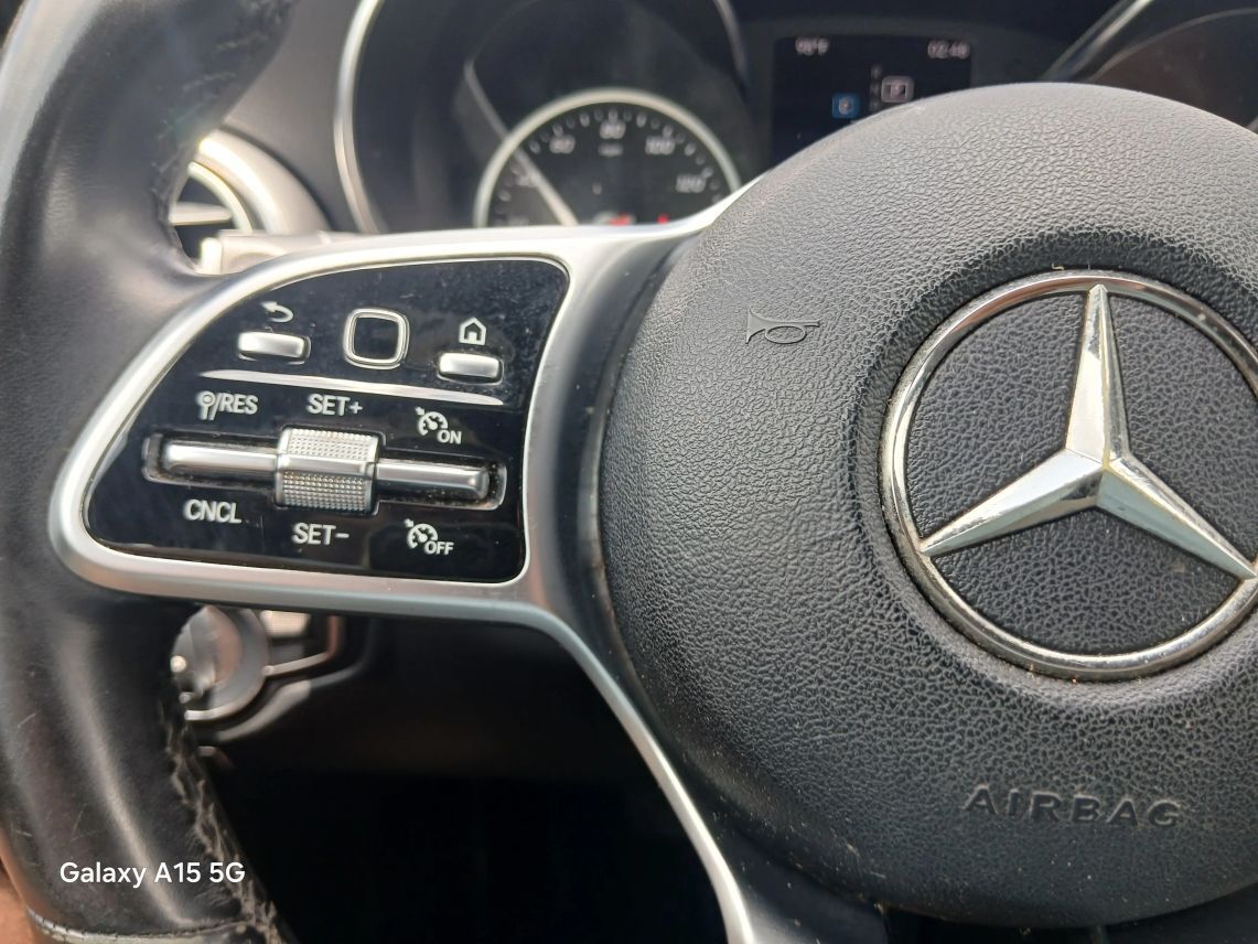 2019 Mercedes-Benz C-Class C 300 4MATIC Sedan 4D Maitland FL