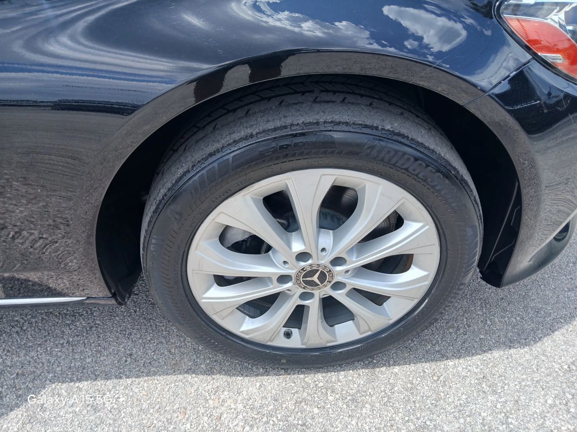 2019 Mercedes-Benz C-Class C 300 4MATIC Sedan 4D Maitland FL