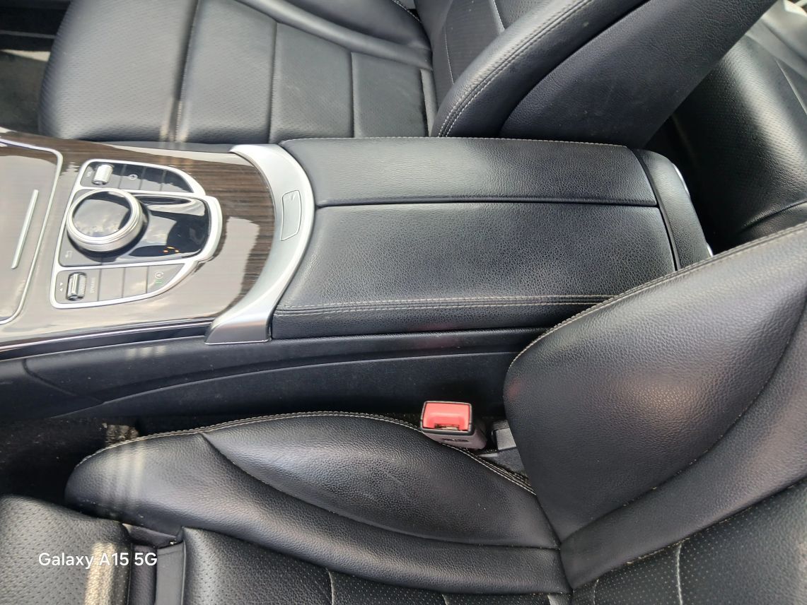 2019 Mercedes-Benz C-Class C 300 4MATIC Sedan 4D Maitland FL