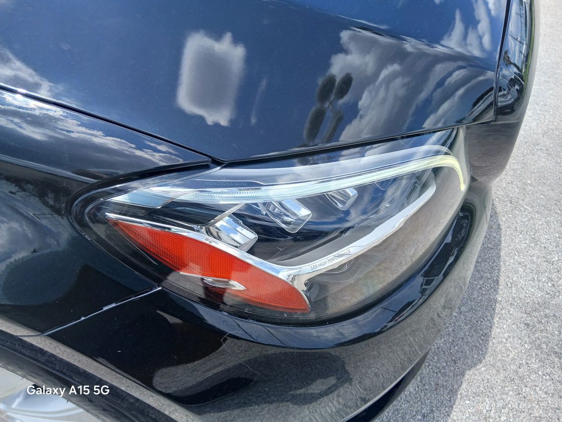 2019 Mercedes-Benz C-Class C 300 4MATIC Sedan 4D Maitland FL