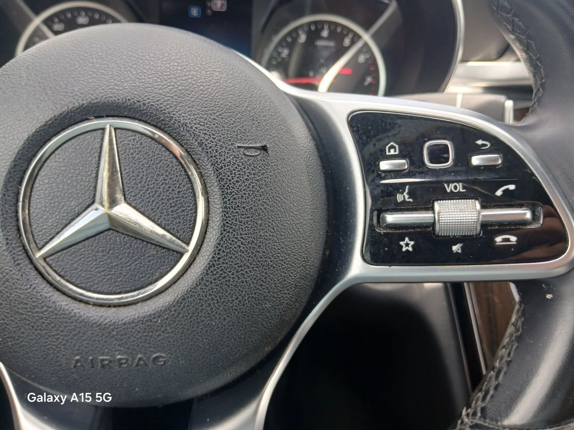 2019 Mercedes-Benz C-Class C 300 4MATIC Sedan 4D Maitland FL