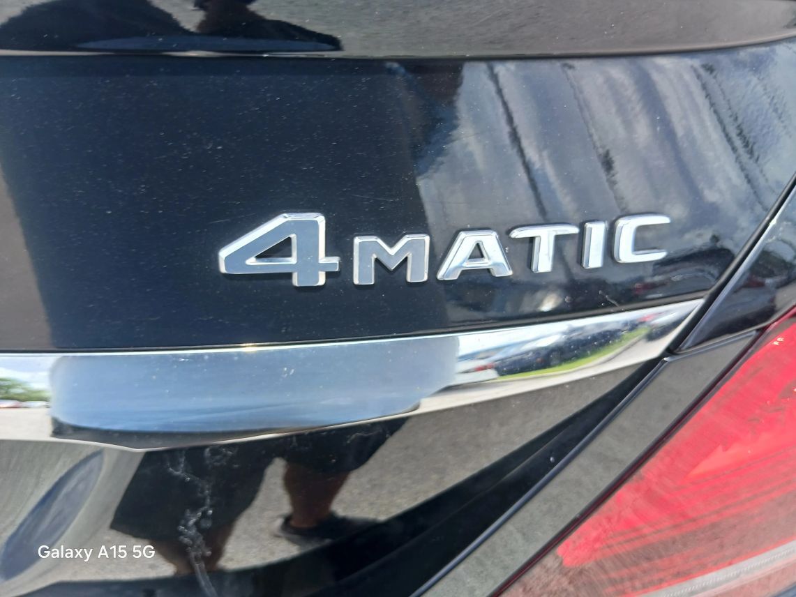 2019 Mercedes-Benz C-Class C 300 4MATIC Sedan 4D Maitland FL
