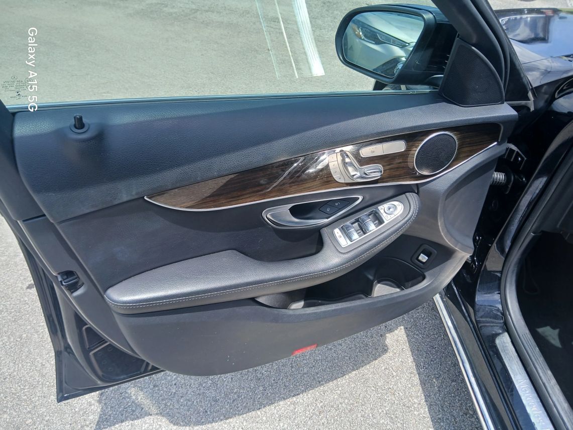 2019 Mercedes-Benz C-Class C 300 4MATIC Sedan 4D Maitland FL