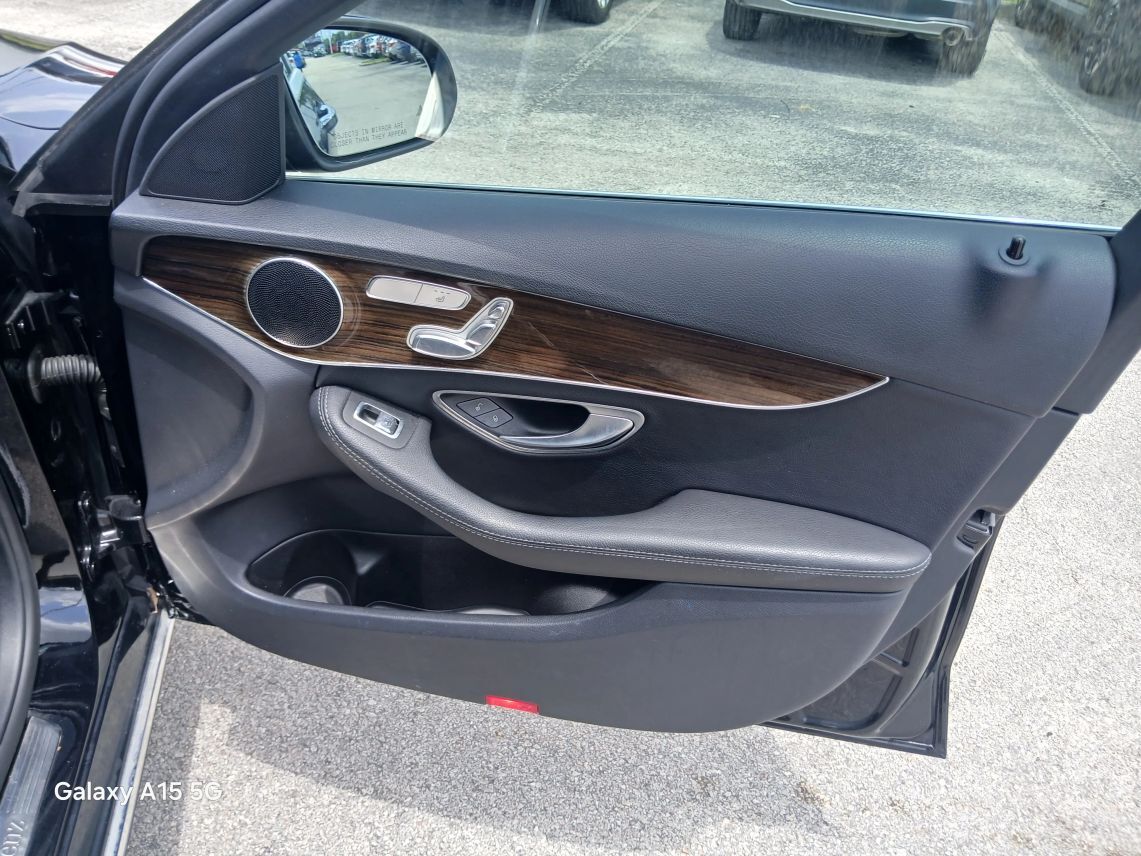 2019 Mercedes-Benz C-Class C 300 4MATIC Sedan 4D Maitland FL