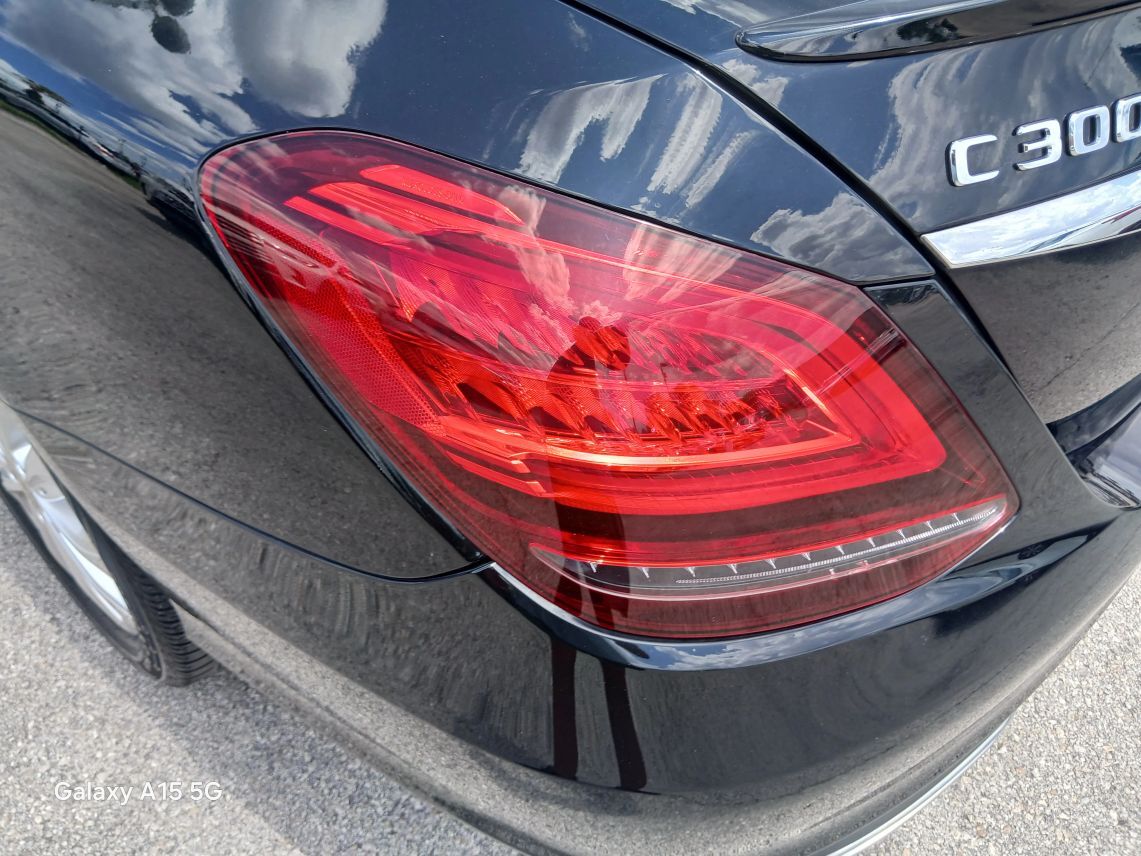 2019 Mercedes-Benz C-Class C 300 4MATIC Sedan 4D Maitland FL