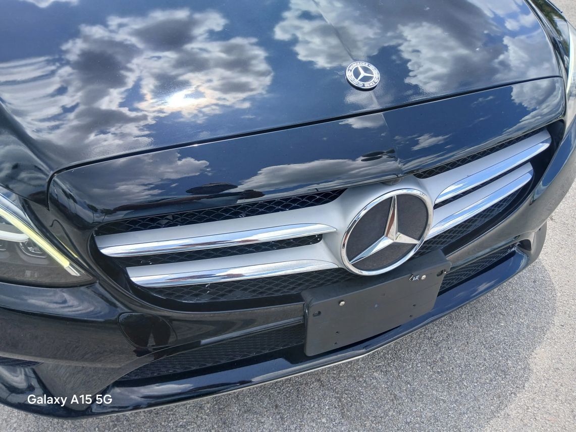 2019 Mercedes-Benz C-Class C 300 4MATIC Sedan 4D Maitland FL