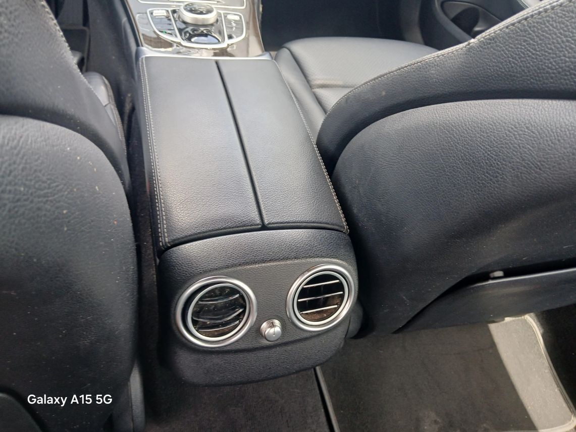 2019 Mercedes-Benz C-Class C 300 4MATIC Sedan 4D Maitland FL