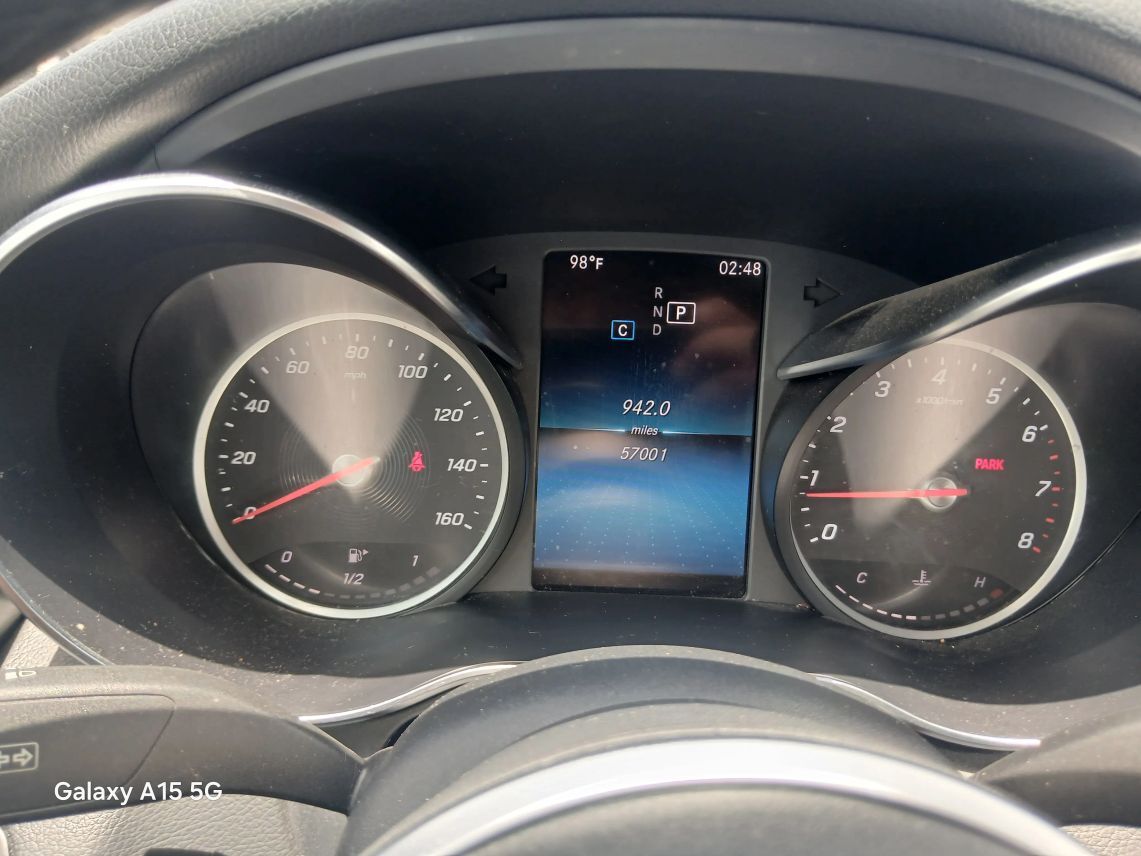 2019 Mercedes-Benz C-Class C 300 4MATIC Sedan 4D Maitland FL