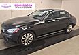 2019 Mercedes-Benz C-Class C 300 4MATIC Sedan 4D