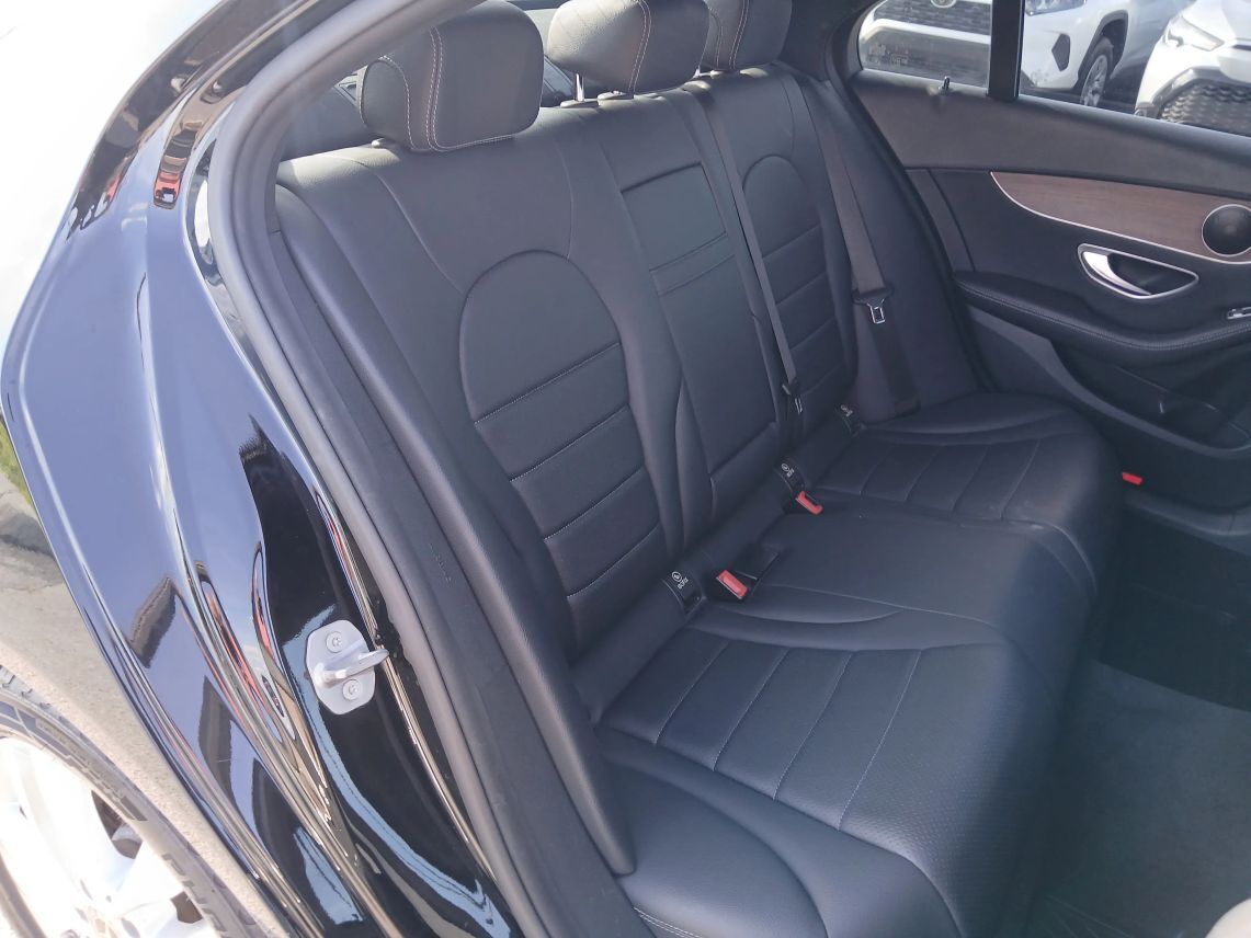 2019 Mercedes-Benz C-Class C 300 4MATIC Sedan 4D Maitland FL