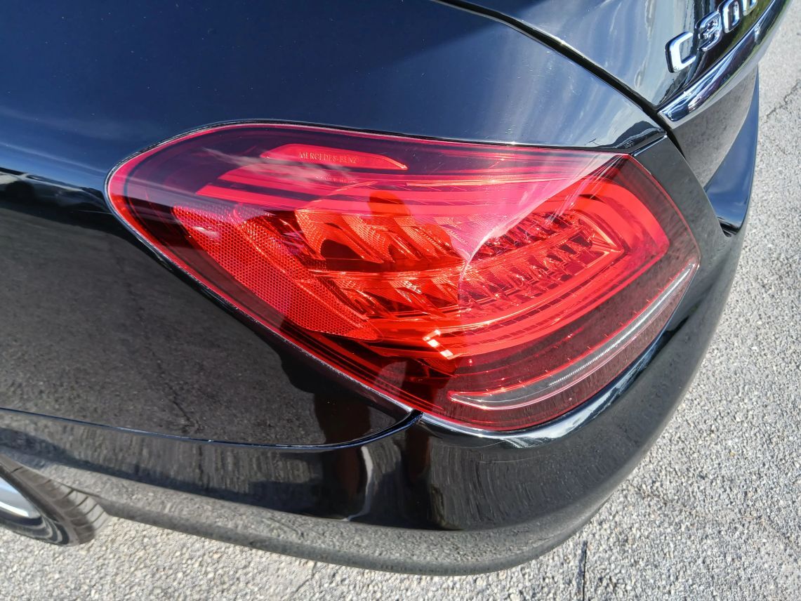 2019 Mercedes-Benz C-Class C 300 4MATIC Sedan 4D Maitland FL