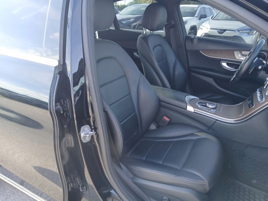 2019 Mercedes-Benz C-Class C 300 4MATIC Sedan 4D Maitland FL