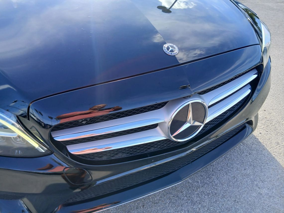 2019 Mercedes-Benz C-Class C 300 4MATIC Sedan 4D Maitland FL