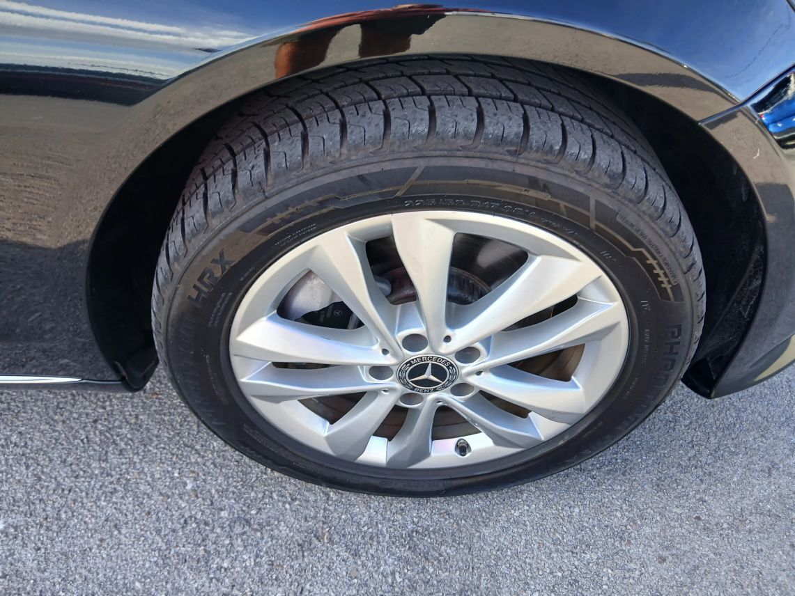 2019 Mercedes-Benz C-Class C 300 4MATIC Sedan 4D Maitland FL