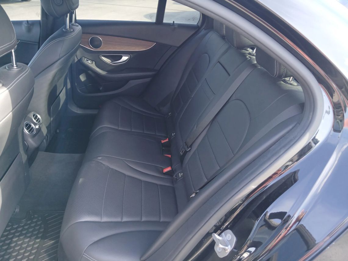 2019 Mercedes-Benz C-Class C 300 4MATIC Sedan 4D Maitland FL