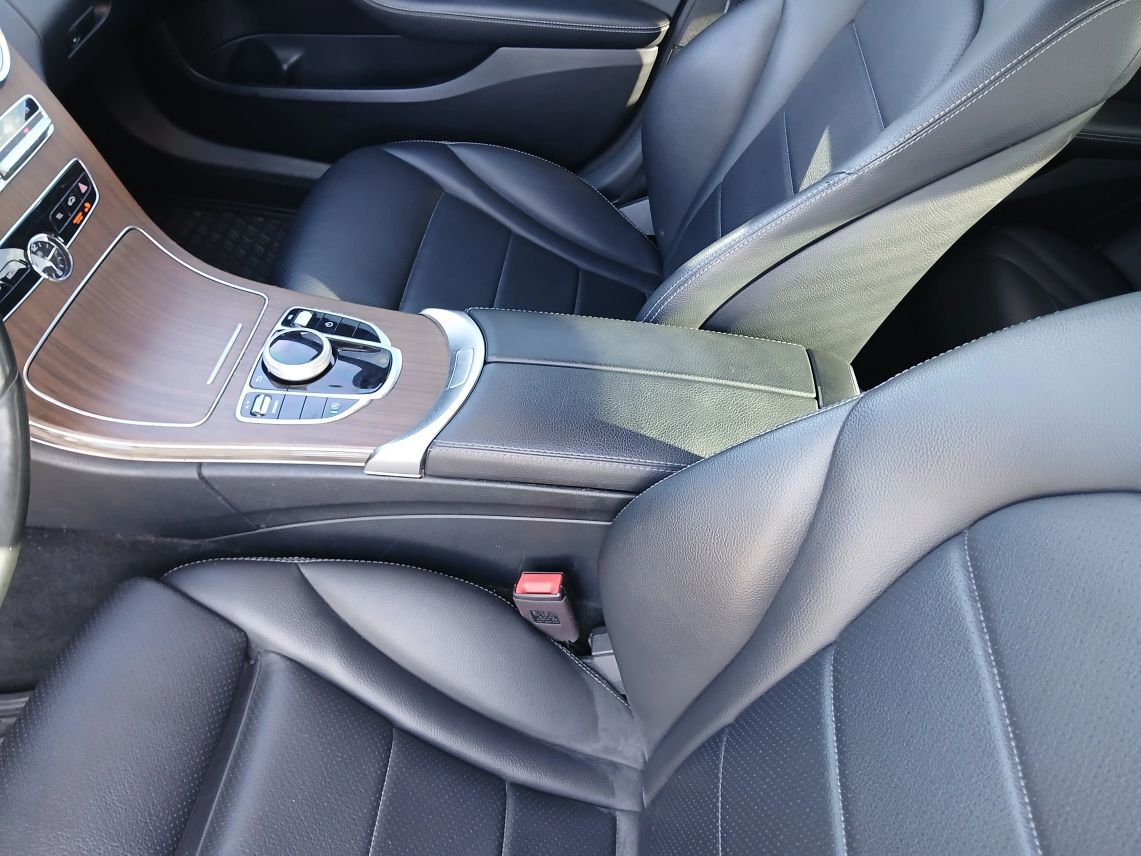2019 Mercedes-Benz C-Class C 300 4MATIC Sedan 4D Maitland FL