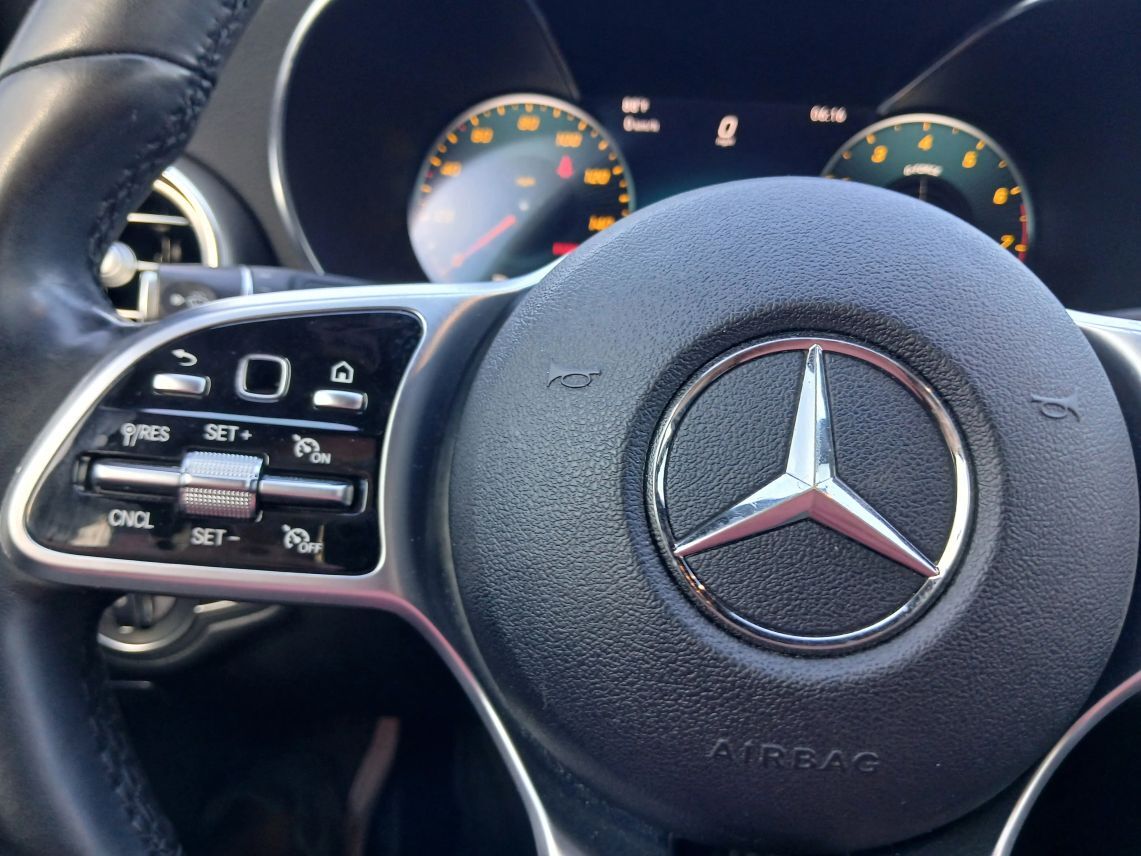 2019 Mercedes-Benz C-Class C 300 4MATIC Sedan 4D Maitland FL