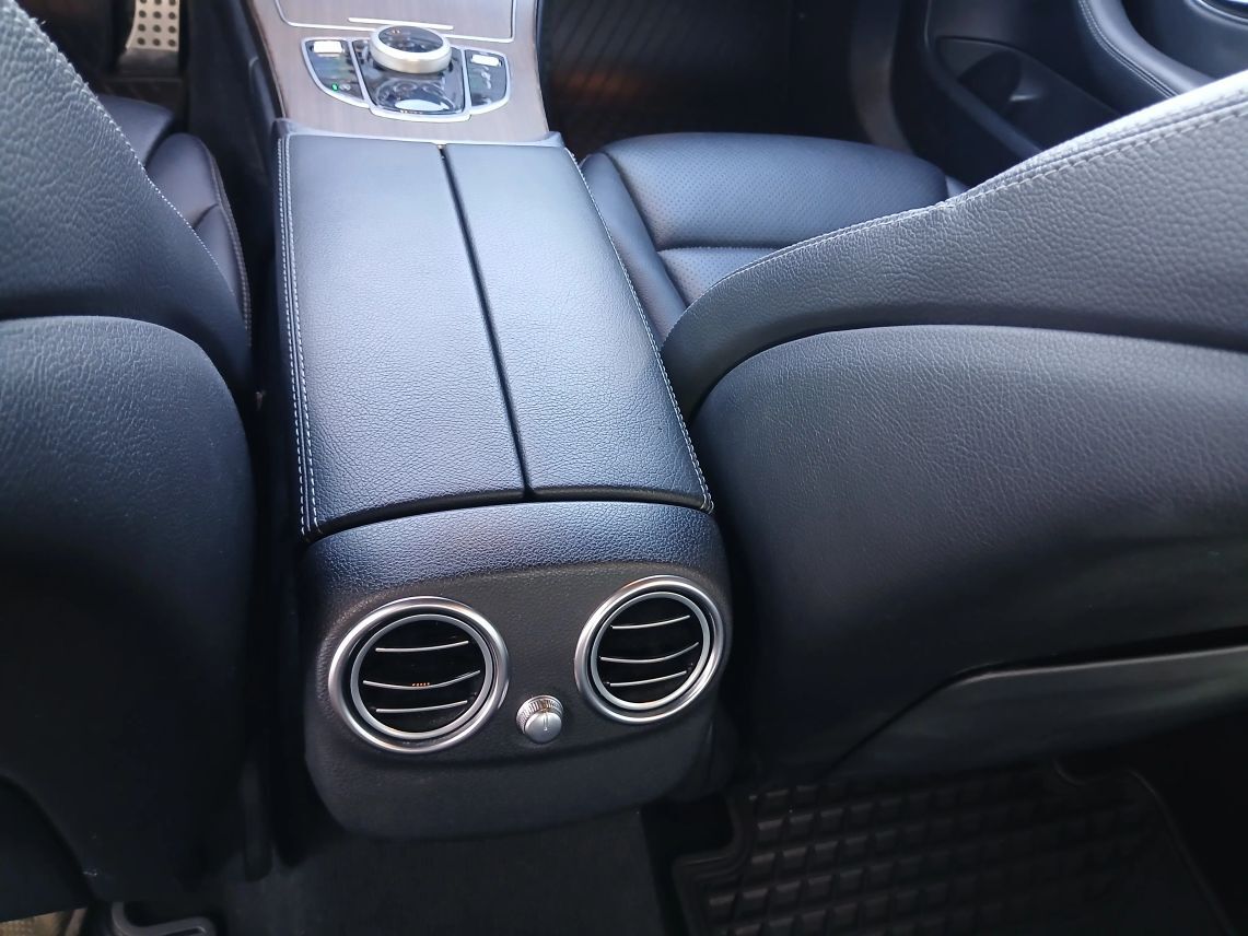 2019 Mercedes-Benz C-Class C 300 4MATIC Sedan 4D Maitland FL
