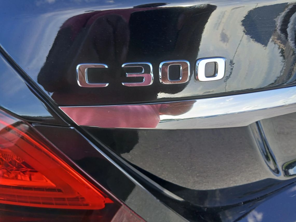 2019 Mercedes-Benz C-Class C 300 4MATIC Sedan 4D Maitland FL