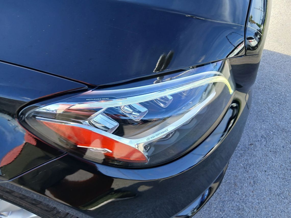 2019 Mercedes-Benz C-Class C 300 4MATIC Sedan 4D Maitland FL