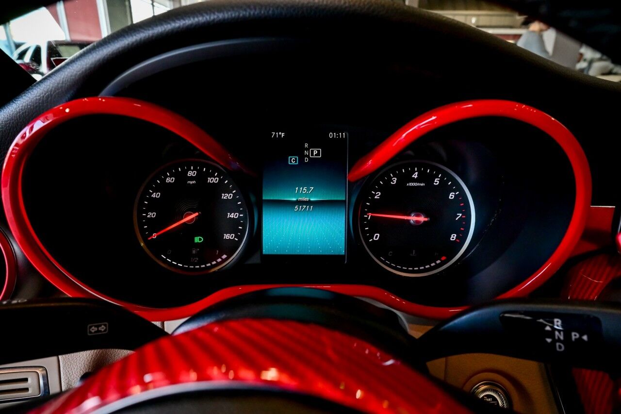 2019 Mercedes-Benz C-Class C 300, AMG-Line, Premium Pkg, Sport Steering Wheel, Blind Spot Springfield NJ