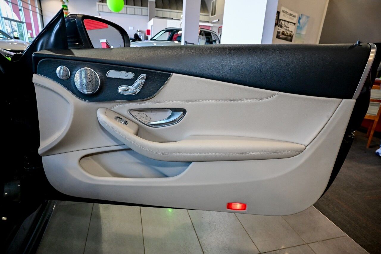 2019 Mercedes-Benz C-Class C 300, AMG-Line, Premium Pkg, Sport Steering Wheel, Blind Spot Springfield NJ