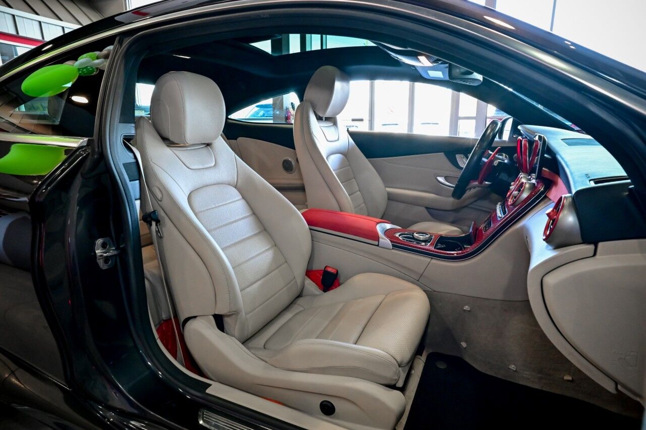 2019 Mercedes-Benz C-Class C 300, AMG-Line, Premium Pkg, Sport Steering Wheel, Blind Spot Springfield NJ