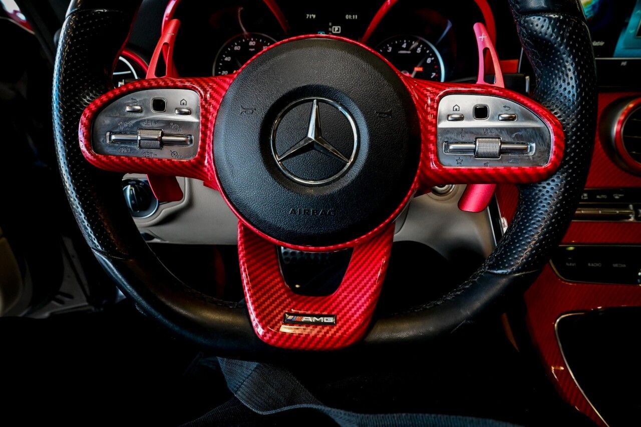 2019 Mercedes-Benz C-Class C 300, AMG-Line, Premium Pkg, Sport Steering Wheel, Blind Spot Springfield NJ