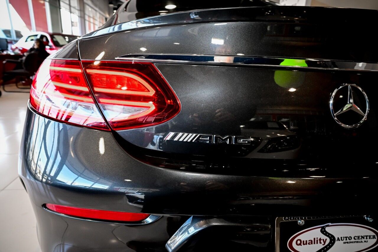 2019 Mercedes-Benz C-Class C 300, AMG-Line, Premium Pkg, Sport Steering Wheel, Blind Spot Springfield NJ