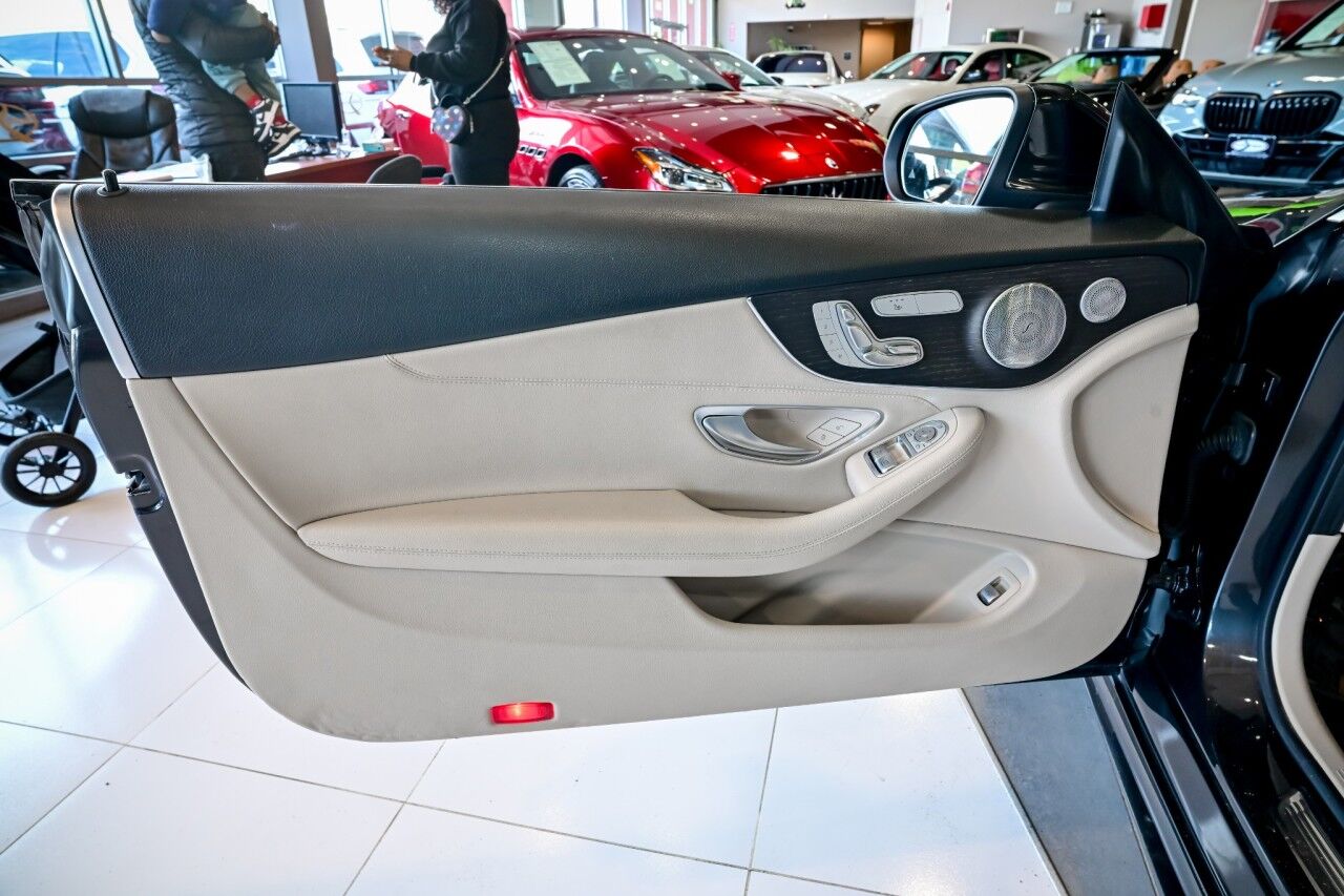 2019 Mercedes-Benz C-Class C 300, AMG-Line, Premium Pkg, Sport Steering Wheel, Blind Spot Springfield NJ