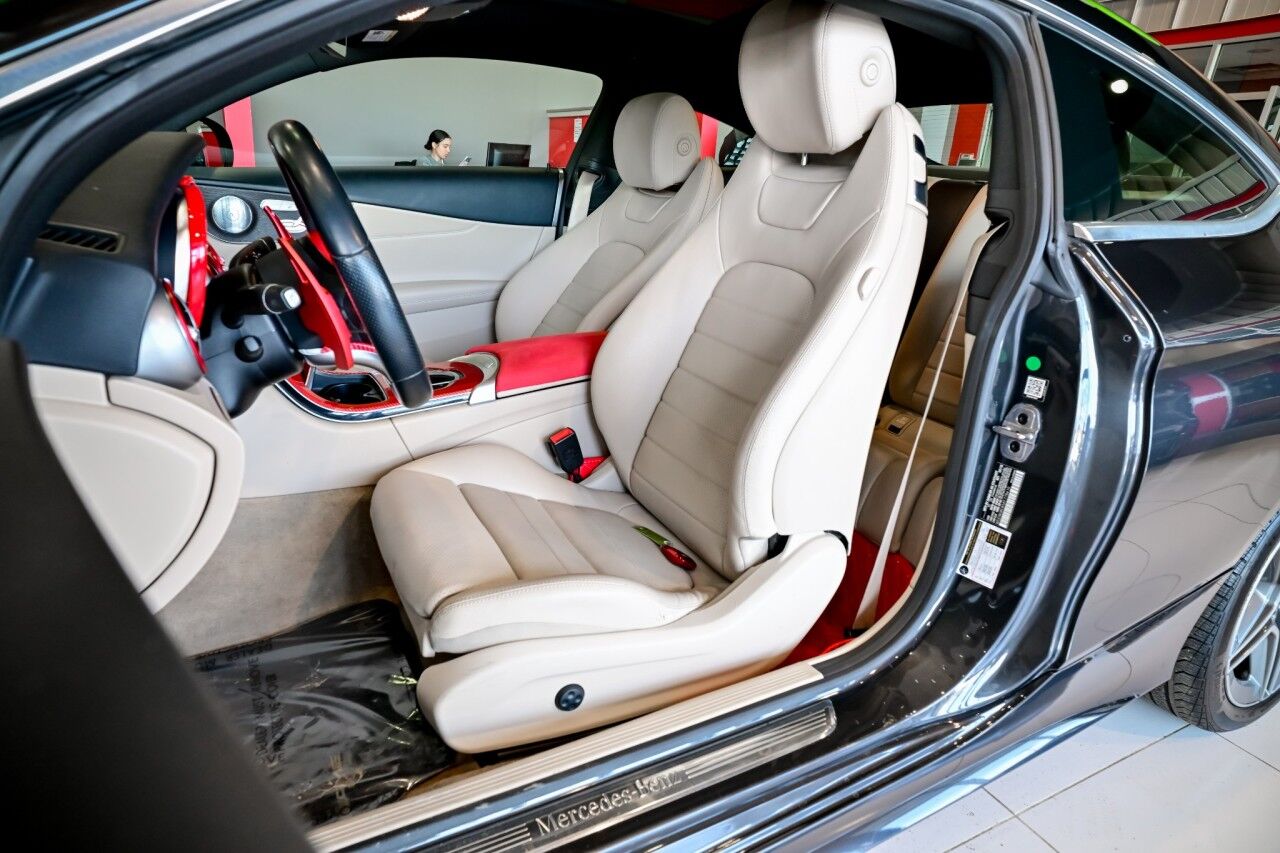 2019 Mercedes-Benz C-Class C 300, AMG-Line, Premium Pkg, Sport Steering Wheel, Blind Spot Springfield NJ