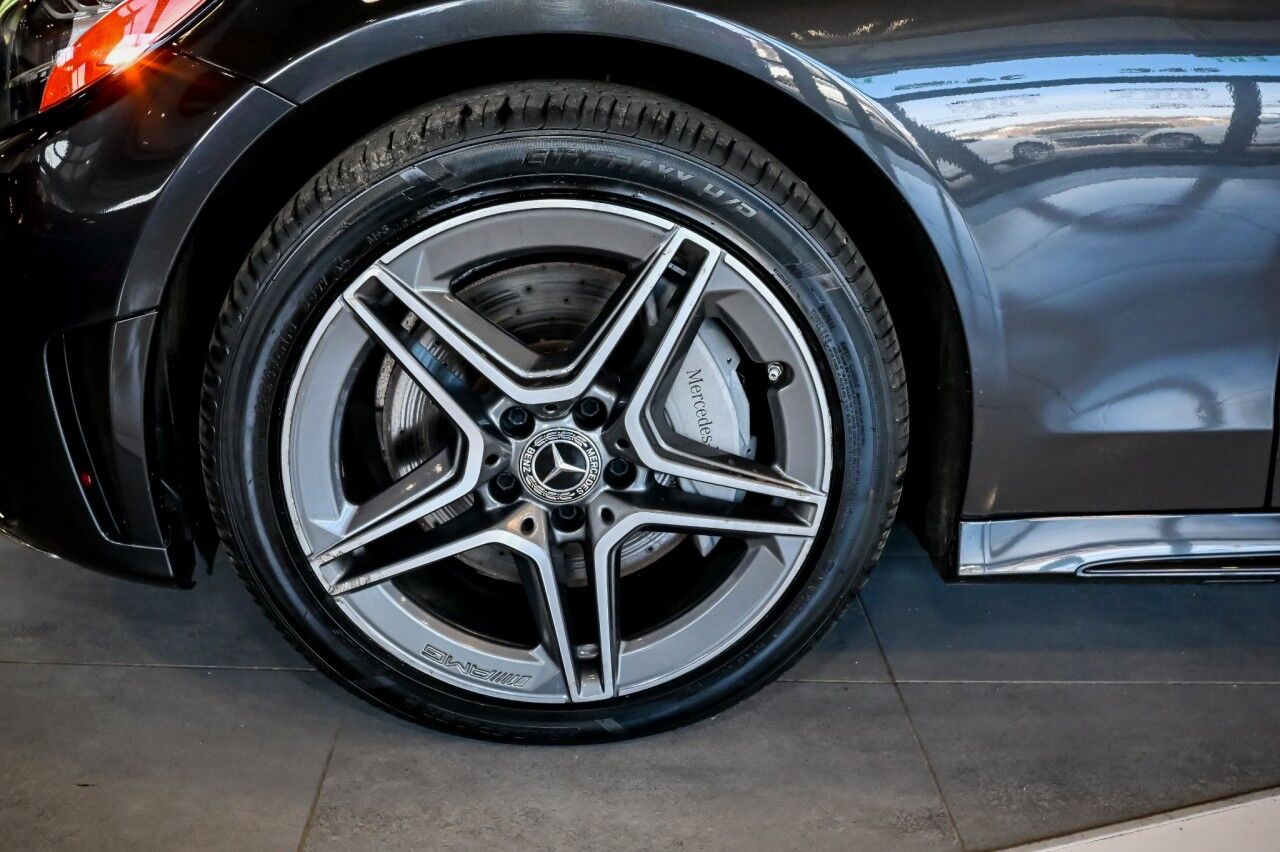 2019 Mercedes-Benz C-Class C 300, AMG-Line, Premium Pkg, Sport Steering Wheel, Blind Spot Springfield NJ