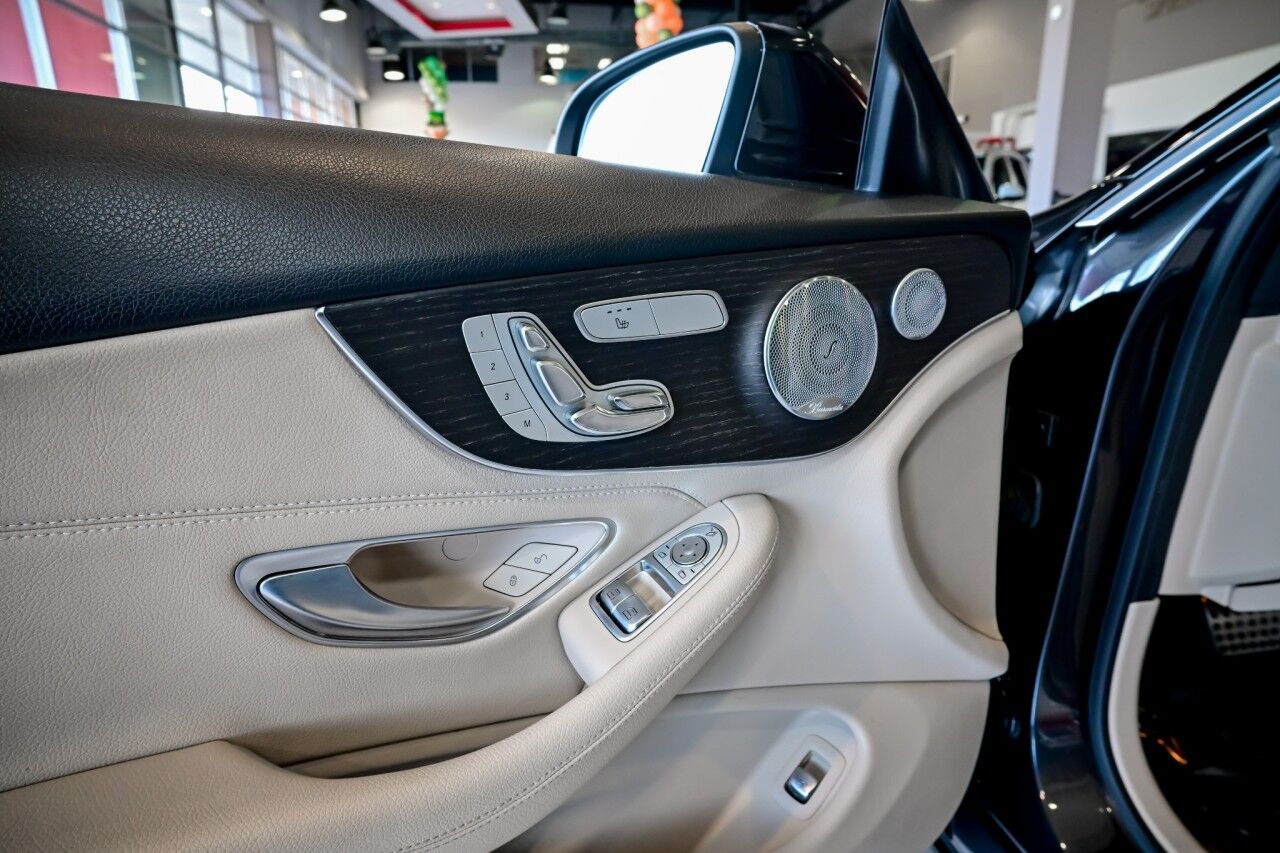 2019 Mercedes-Benz C-Class C 300, AMG-Line, Premium Pkg, Sport Steering Wheel, Blind Spot Springfield NJ