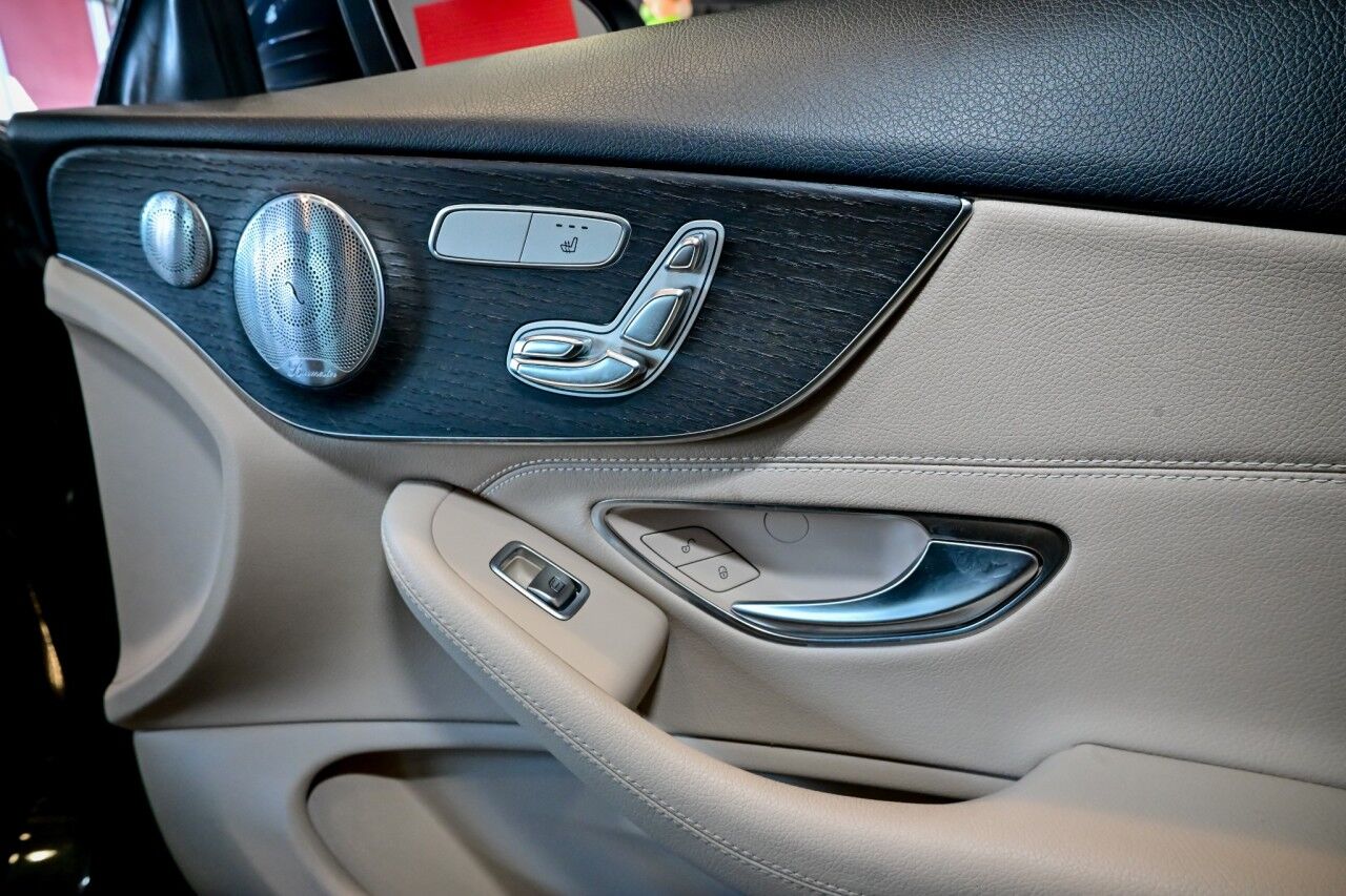 2019 Mercedes-Benz C-Class C 300, AMG-Line, Premium Pkg, Sport Steering Wheel, Blind Spot Springfield NJ