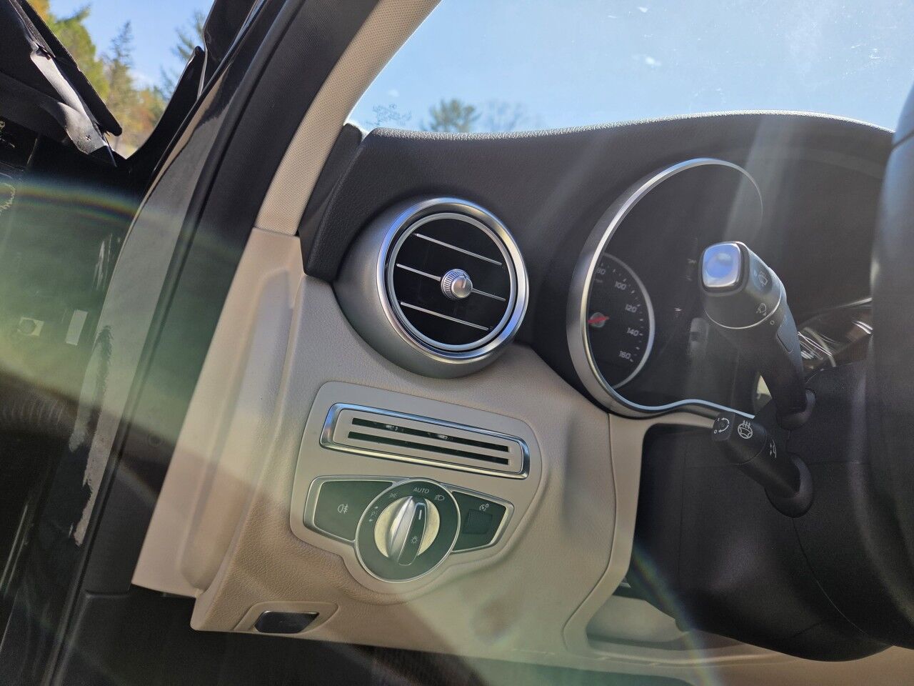 2019 Mercedes-Benz C-Class C 300 Charlton MA