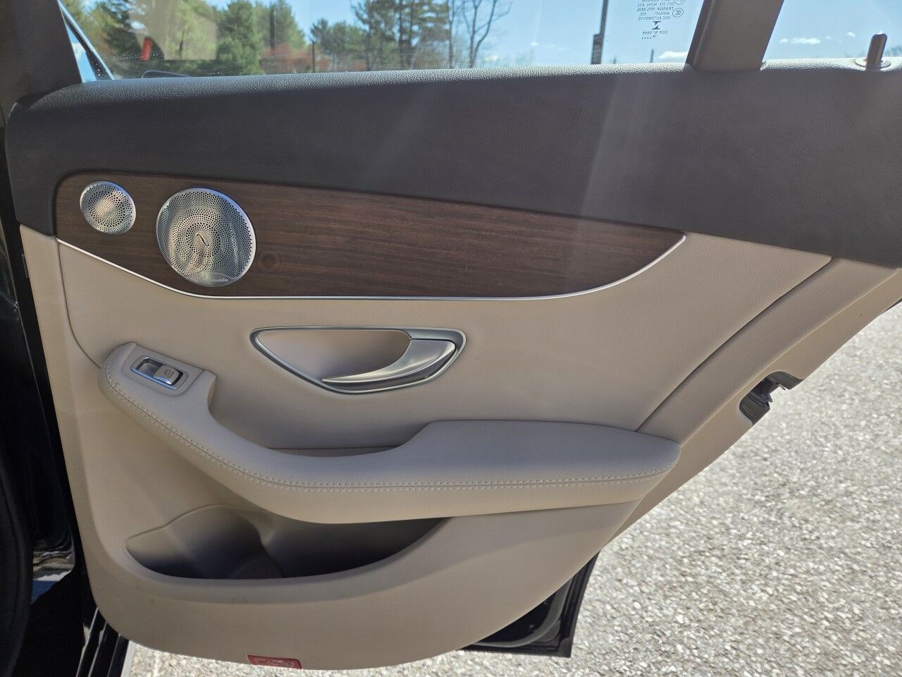 2019 Mercedes-Benz C-Class C 300 Charlton MA