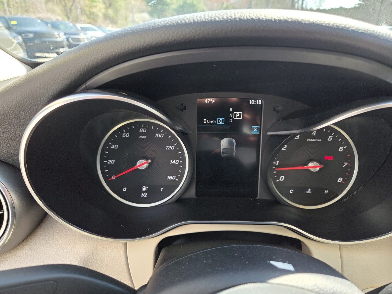 2019 Mercedes-Benz C-Class C 300 Charlton MA