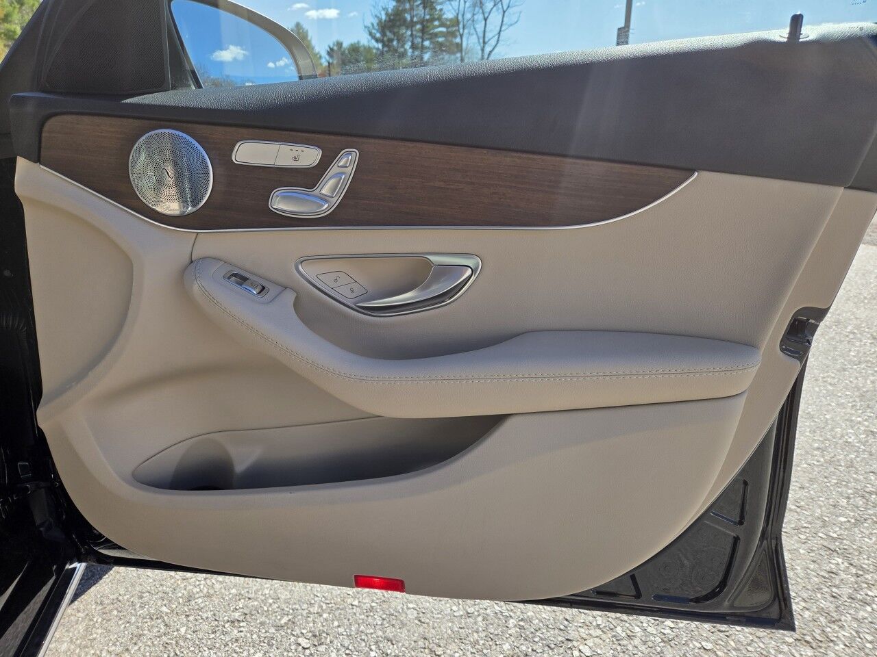 2019 Mercedes-Benz C-Class C 300 Charlton MA