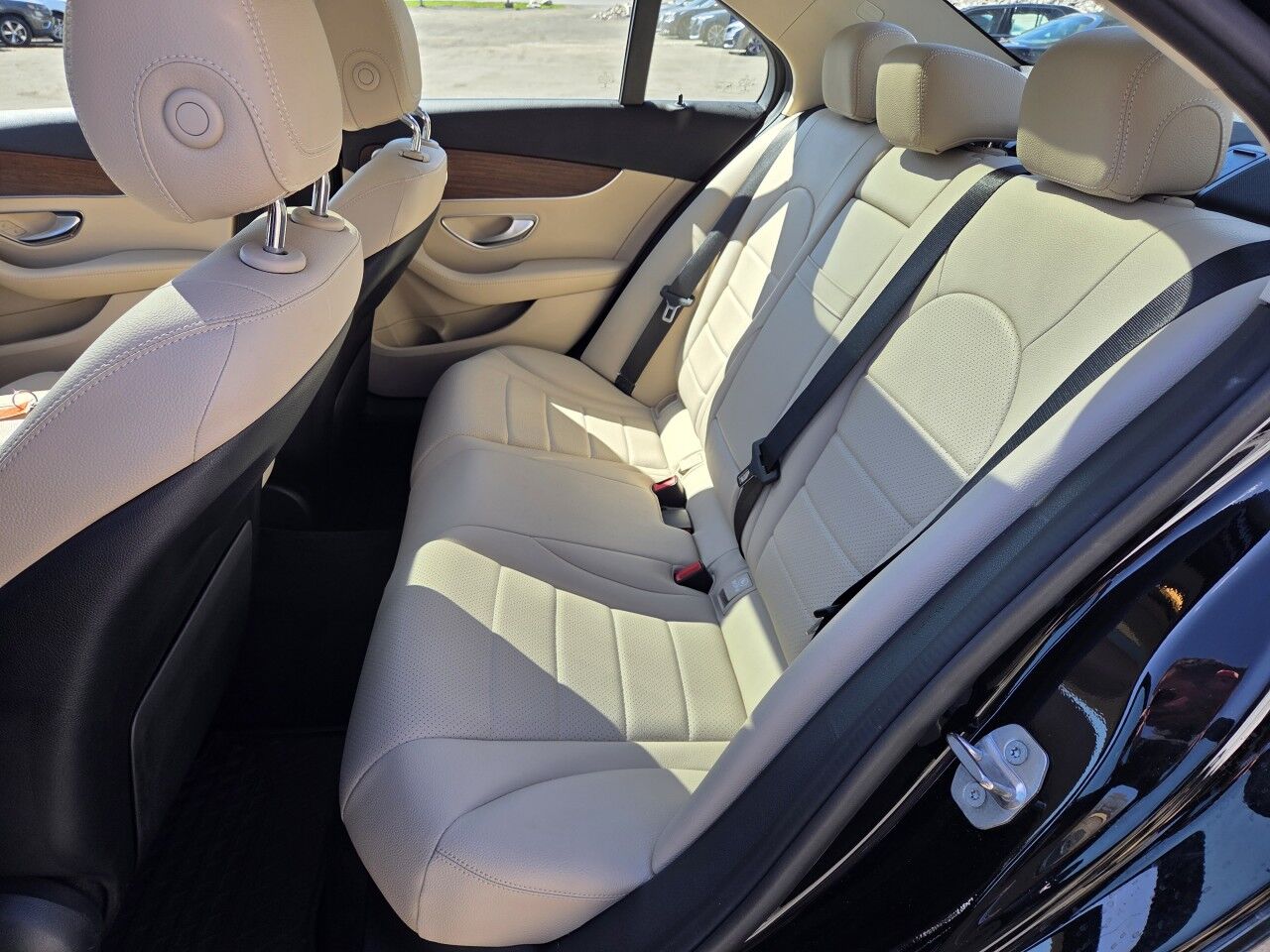 2019 Mercedes-Benz C-Class C 300 Charlton MA