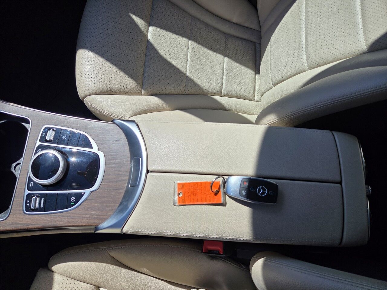 2019 Mercedes-Benz C-Class C 300 Charlton MA