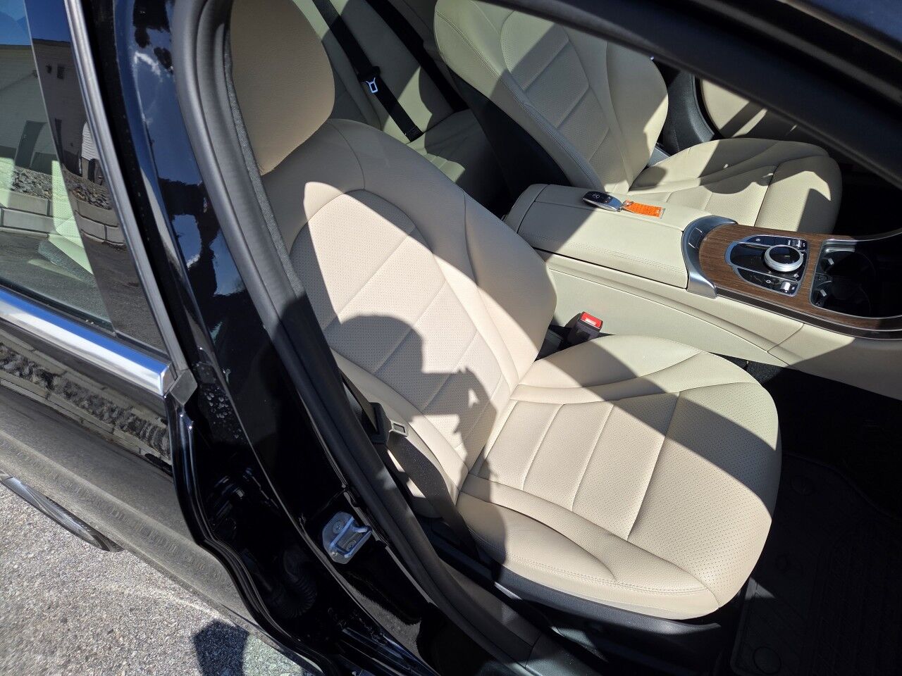 2019 Mercedes-Benz C-Class C 300 Charlton MA