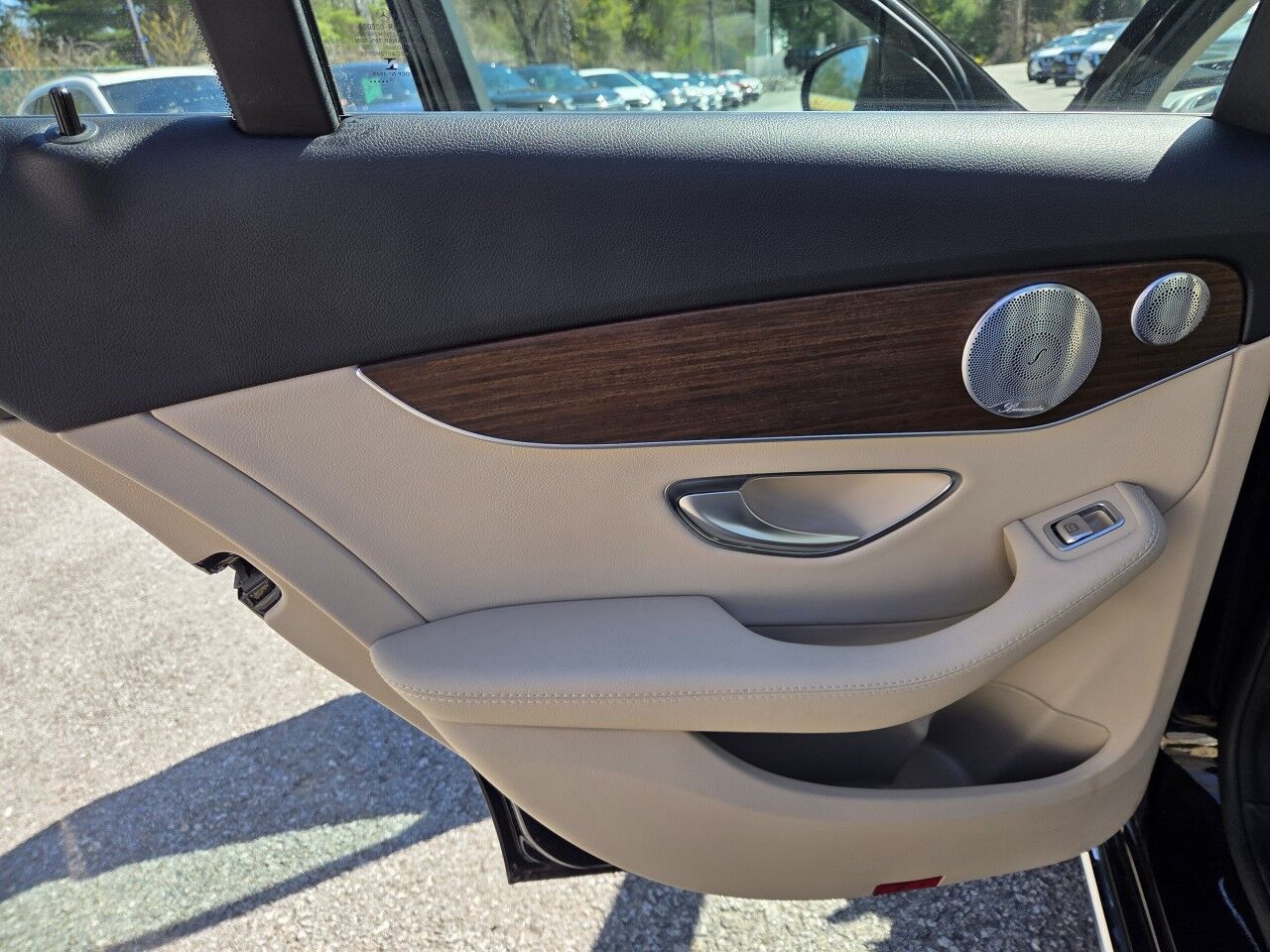 2019 Mercedes-Benz C-Class C 300 Charlton MA