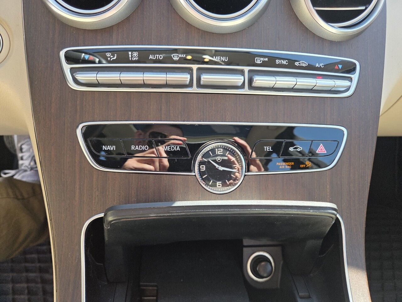 2019 Mercedes-Benz C-Class C 300 Charlton MA