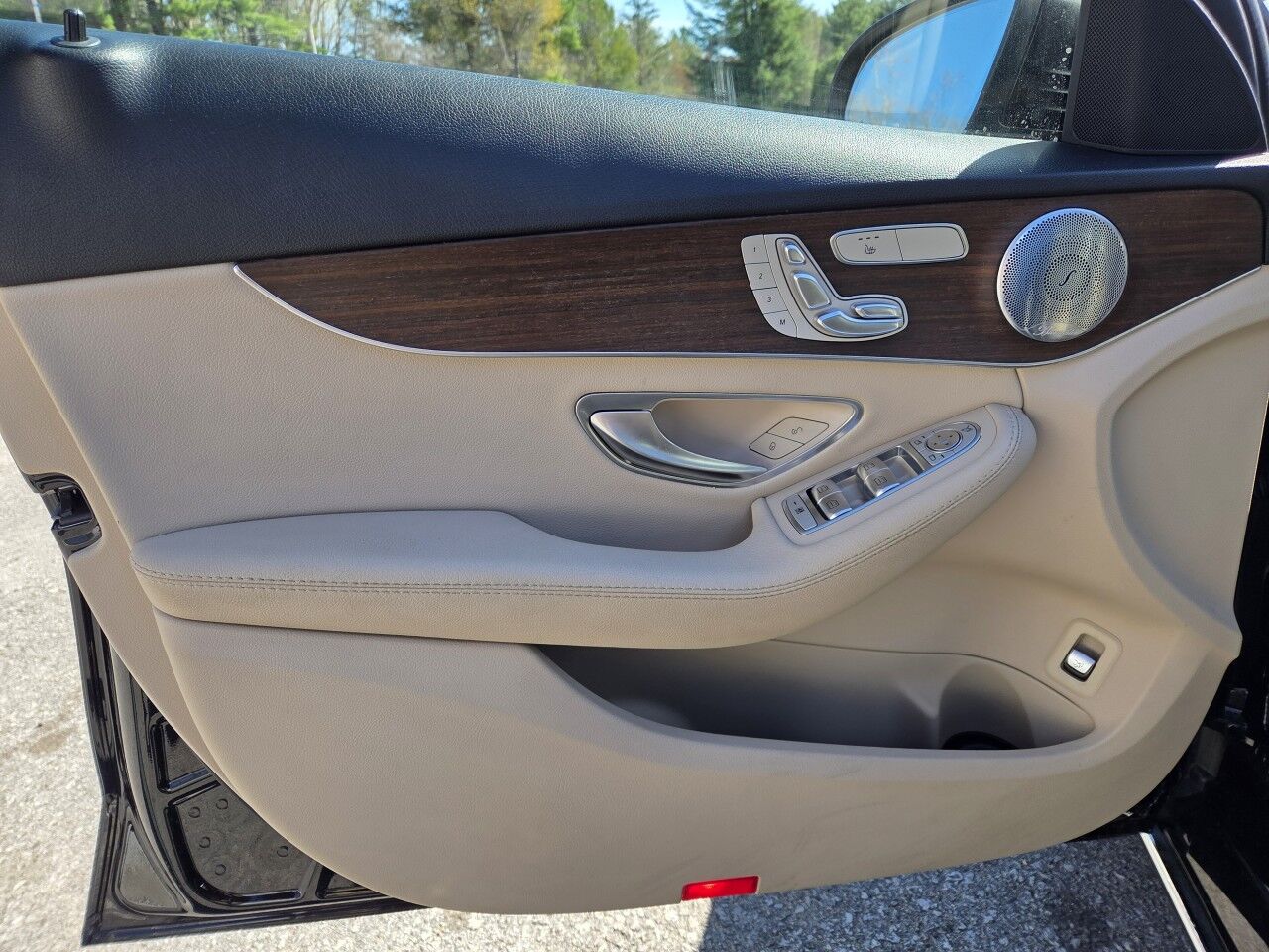 2019 Mercedes-Benz C-Class C 300 Charlton MA